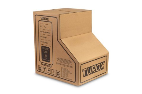 FOTELIK TUROX I-SIZE BEIGE (40-150) FOTELIK TUROX I-SIZE BEIGE (40-150)