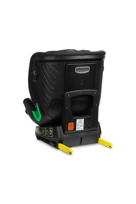 FOTELIK TUROX I-SIZE GRAPHITE (40-150) FOTELIK TUROX I-SIZE GRAPHITE (40-150)