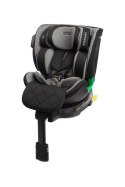FOTELIK TUROX I-SIZE GRAPHITE (40-150)