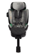 FOTELIK TUROX I-SIZE GRAPHITE (40-150)