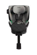 FOTELIK TUROX I-SIZE GRAPHITE (40-150)