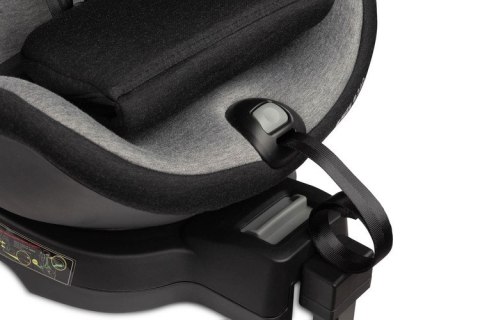 FOTELIK TUROX I-SIZE GRAPHITE (40-150) FOTELIK TUROX I-SIZE GRAPHITE (40-150)
