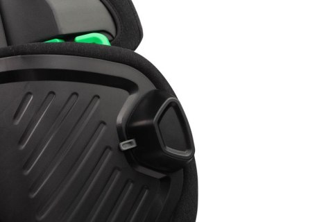 FOTELIK TUROX I-SIZE GRAPHITE (40-150) FOTELIK TUROX I-SIZE GRAPHITE (40-150)