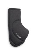 FOTELIK TUROX I-SIZE GRAPHITE (40-150)