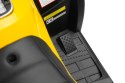 POJAZD NA AKUMULATOR RUSH YELLOW