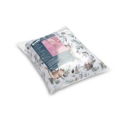 TAPICERKA NA KOMODĘ 70x75 SARENKI MIĘTOWY