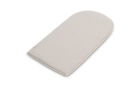 KOKON MUŚLIN ZODIAK SZARY 80x45