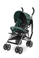 WÓZEK SPACEROWY ALFA DARK GREEN