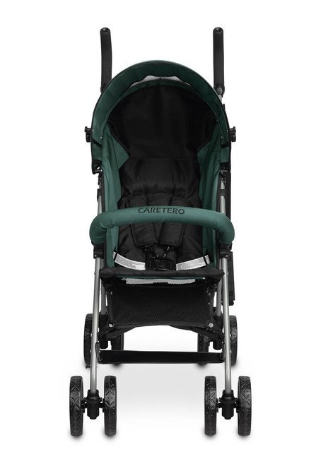 WÓZEK SPACEROWY ALFA DARK GREEN WÓZEK SPACEROWY ALFA DARK GREEN