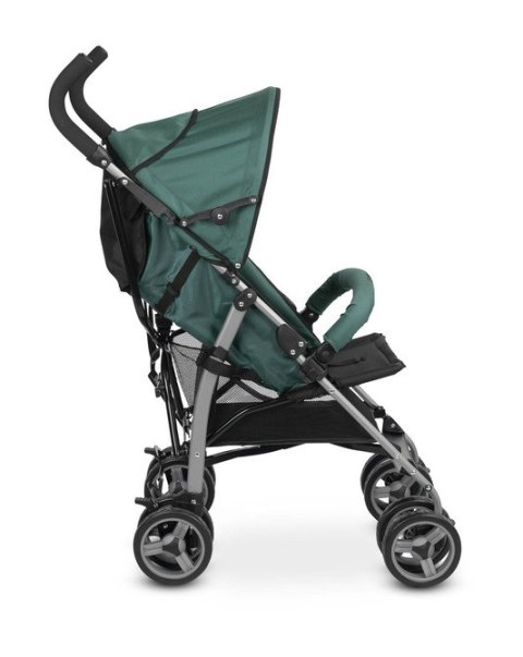 WÓZEK SPACEROWY ALFA DARK GREEN WÓZEK SPACEROWY ALFA DARK GREEN