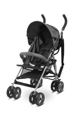 WÓZEK SPACEROWY ALFA GREY