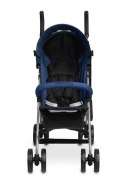 WÓZEK SPACEROWY ALFA NAVY
