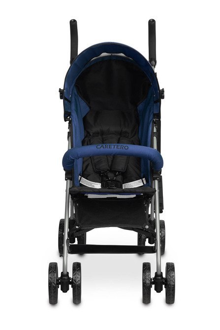 WÓZEK SPACEROWY ALFA NAVY WÓZEK SPACEROWY ALFA NAVY