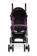 WÓZEK SPACEROWY ALFA PURPLE