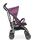 WÓZEK SPACEROWY ALFA PURPLE