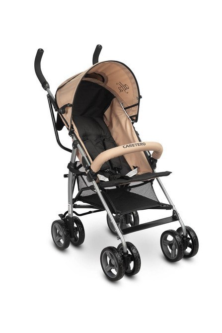 WÓZEK SPACEROWY ALFA SAND WÓZEK SPACEROWY ALFA SAND