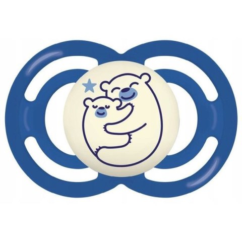 1591 SMOCZEK PERFECT NIGHT 16 + CHŁOPIEC