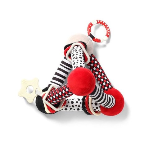 783 ZABAWKA EDUKACYJNA TINY YOGA TRIANGLE C-MORE COLLECTION 783 ZABAWKA EDUKACYJNA TINY YOGA TRIANGLE C-MORE COLLECTION
