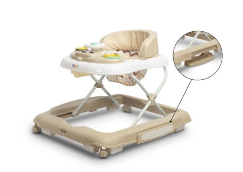 CHODZIK TIMON BEIGE CHODZIK TIMON BEIGE