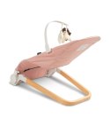 LEŻACZEK PINE PINK