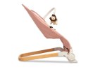 LEŻACZEK PINE PINK