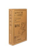 LEŻACZEK PINE PINK