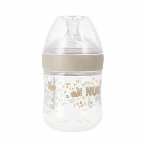 441175 BUTELKA PP 150ML NATURE SZARA 529103, 743076 441175 BUTELKA PP 150ML NATURE SZARA 529103, 743076