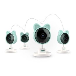 5008 BAMBINO NIANIA ELEKTRONICZNA 2,4GHz Z KAMERĄ MAM-NN010