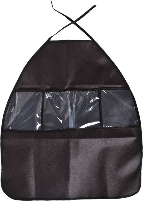 5046 ZESTAW OCHRONNY MATA+ORGANIZER NA FOTEL 5046 ZESTAW OCHRONNY MATA+ORGANIZER NA FOTEL