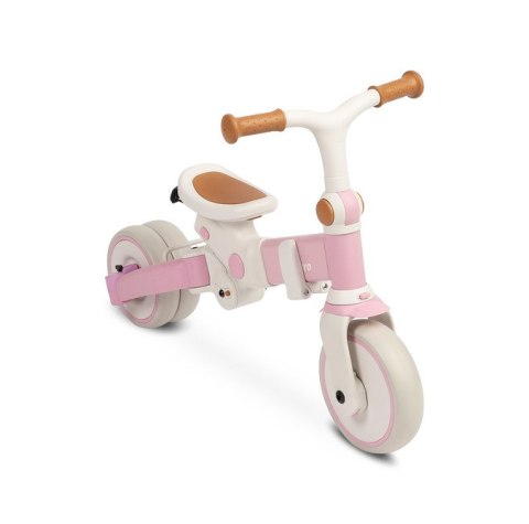 ROWEREK 3-KOŁOWY FARO PINK