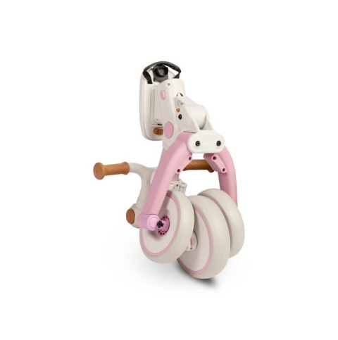 ROWEREK 3-KOŁOWY FARO PINK