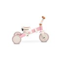 ROWEREK 3-KOŁOWY FARO PINK