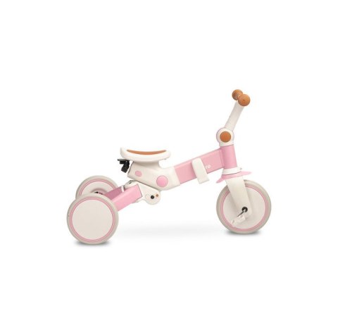 ROWEREK 3-KOŁOWY FARO PINK