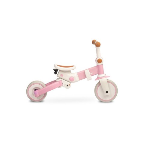 ROWEREK 3-KOŁOWY FARO PINK