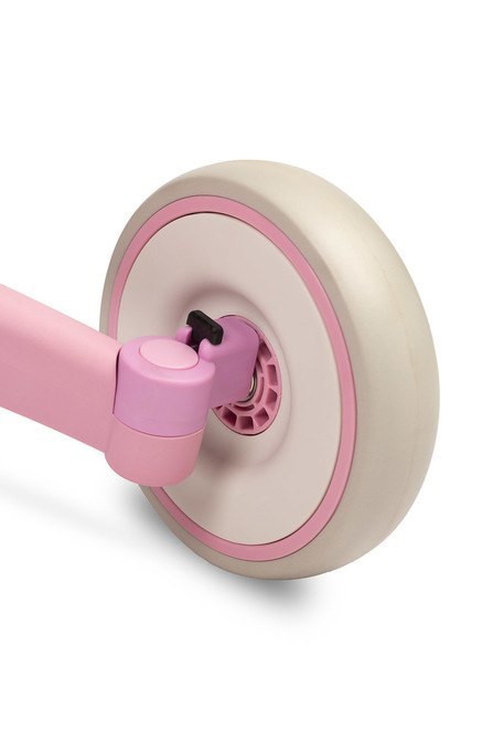 ROWEREK 3-KOŁOWY FARO PINK