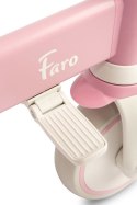 ROWEREK 3-KOŁOWY FARO PINK