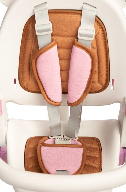 ROWEREK 3-KOŁOWY FARO PINK