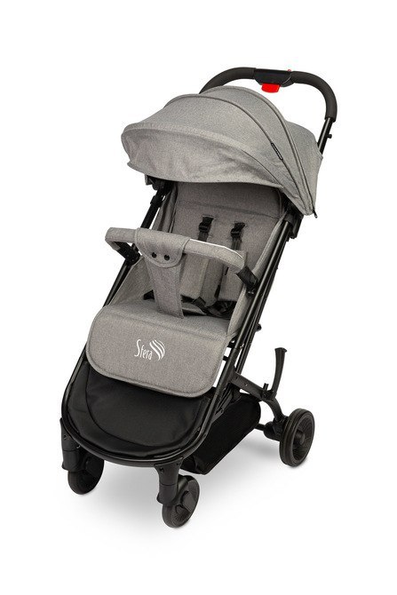 WÓZEK SPACEROWY SFERA GRAPHITE WÓZEK SPACEROWY SFERA GRAPHITE