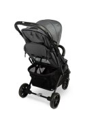 WÓZEK SPACEROWY TRAIL GRAPHITE